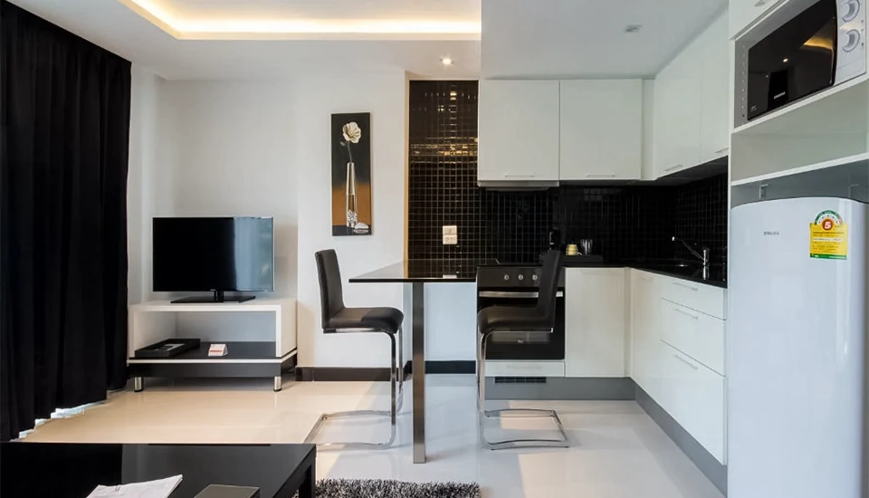 هتل نوا سوئیتز پاتایا